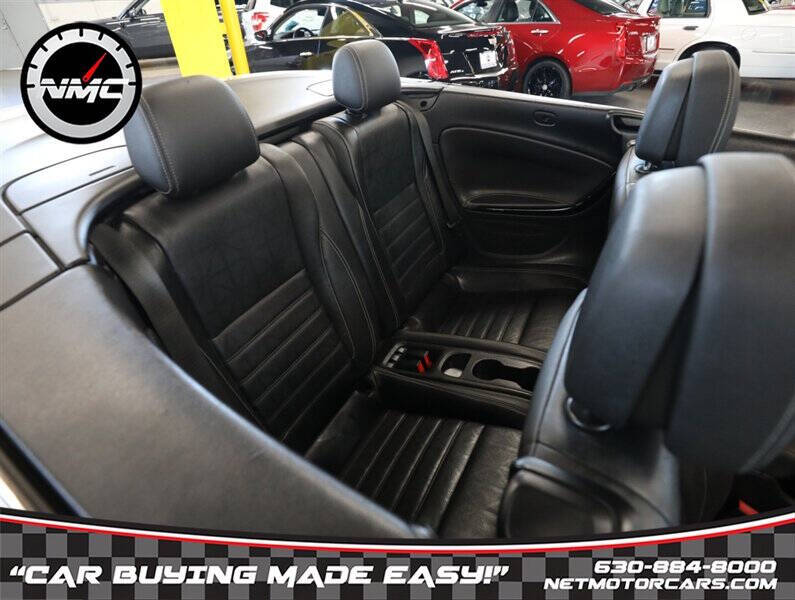 2019 Buick Cascada Premium