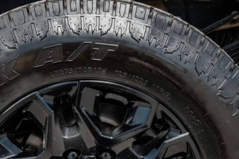 2021 Chevrolet Silverado 3500HD