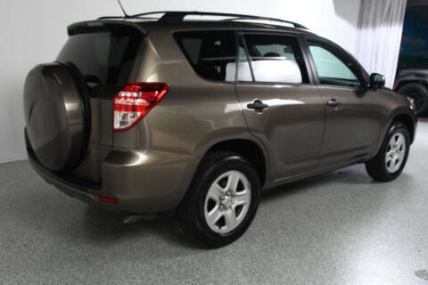 2011 Toyota RAV4