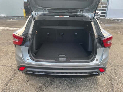 2025 Chevrolet Express 2500