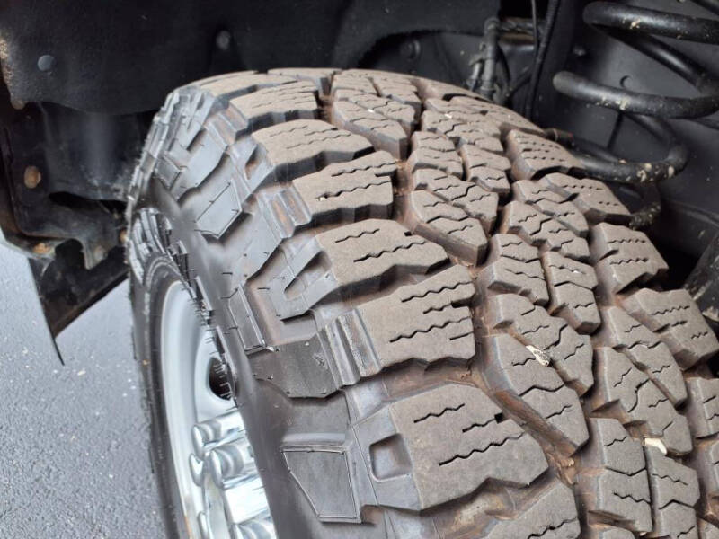 2024 Ford F-250 Super Duty