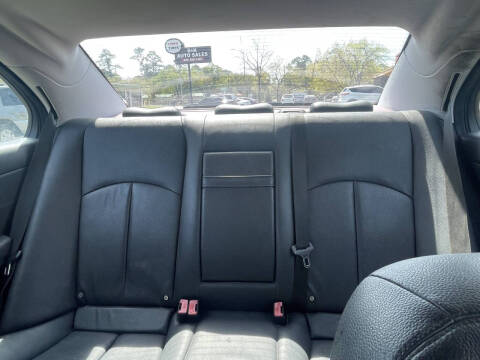 2007 Mercedes-Benz E-Class E 350