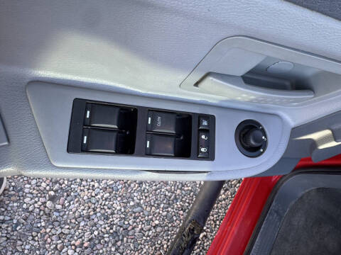 2007 Dodge Dakota SLT