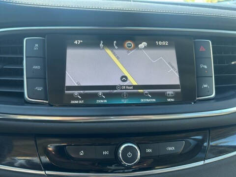 2018 Buick Enclave Premium