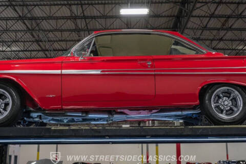 1961 Chevrolet Impala