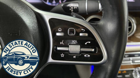 2020 Mercedes-Benz E-Class E 350 4MATIC