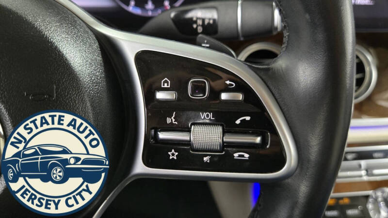 2020 Mercedes-Benz E-Class E 350 4MATIC