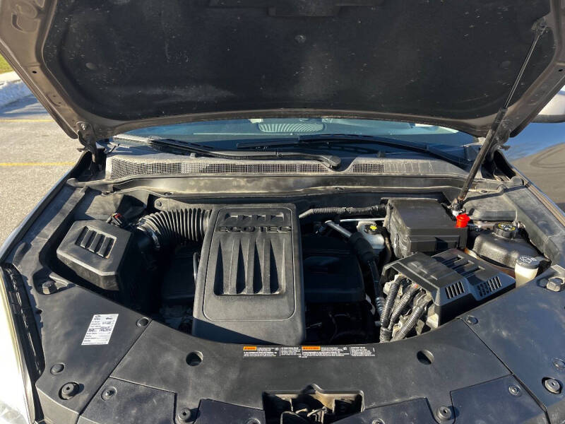 2012 Chevrolet Equinox LT