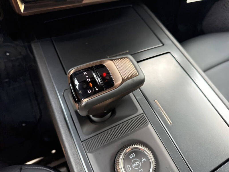 2025 GMC HUMMER EV 3X