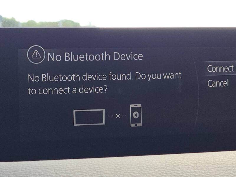 2024 Mazda CX-50 2.5 Turbo