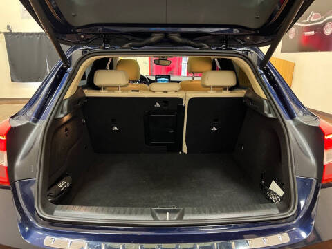 2018 Mercedes-Benz GLA GLA 250