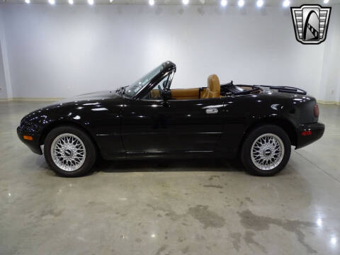 1992 Mazda MX-5 Miata