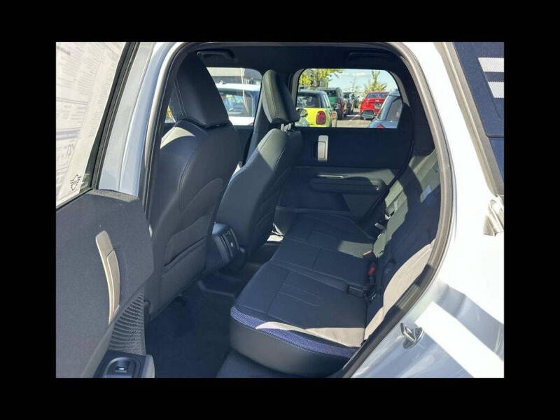 2026 MINI Countryman S ALL4