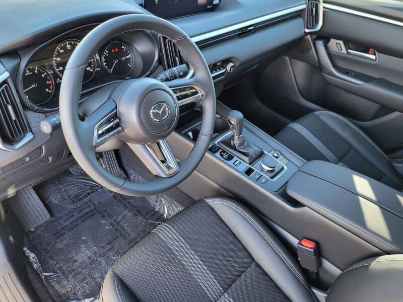 2026 Mazda CX-50 2.5 S Select