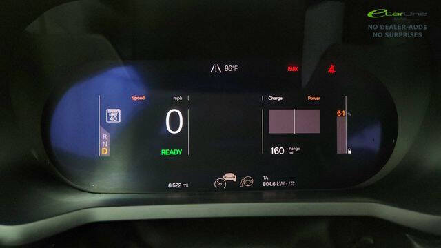 2024 Polestar 2 Long Range Dual Motor