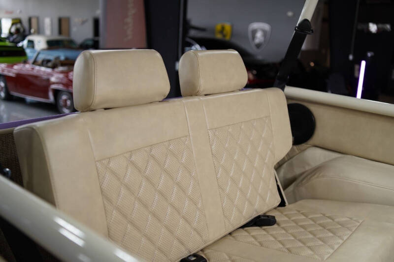 1971 Ford Bronco
