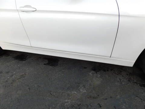 2015 BMW 3 Series 328i xDrive