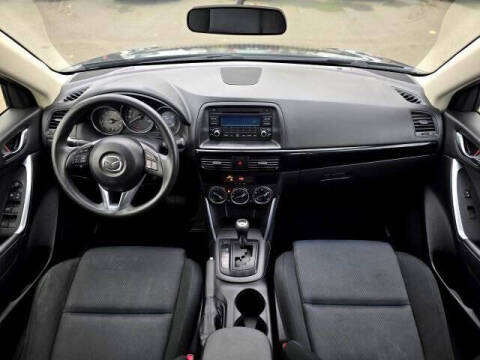 2014 Mazda CX-5 Sport