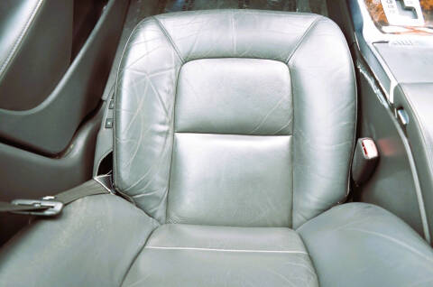 2012 Volvo S80 T6 Premier Plus