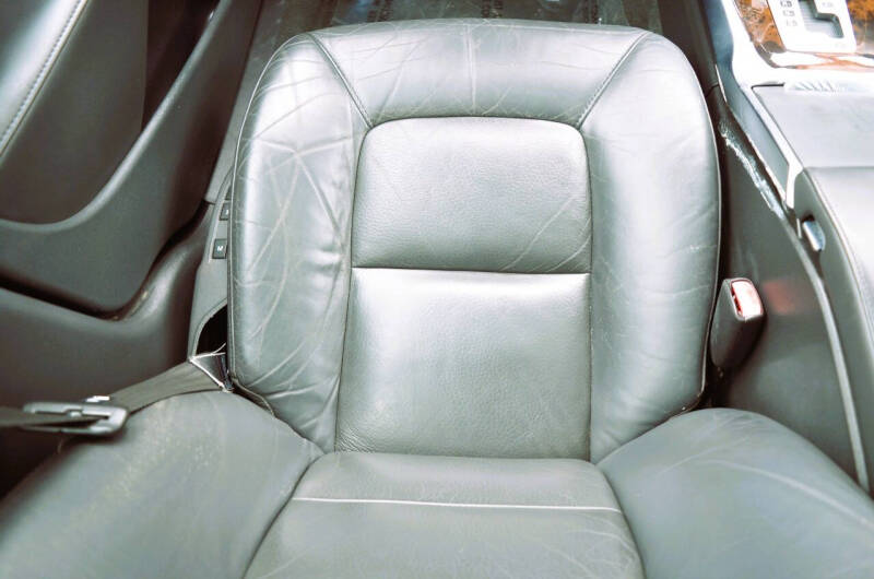 2012 Volvo S80 T6 Premier Plus