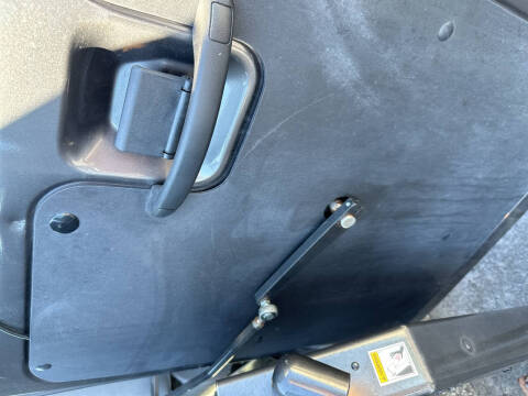 2006 Ford E-Series E-250