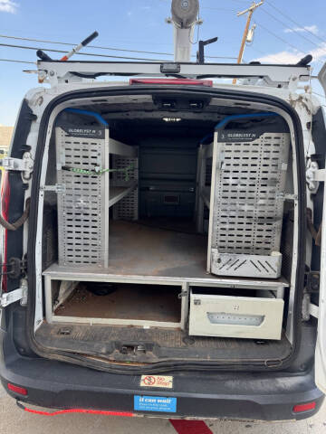 2014 Ford Transit Connect XL