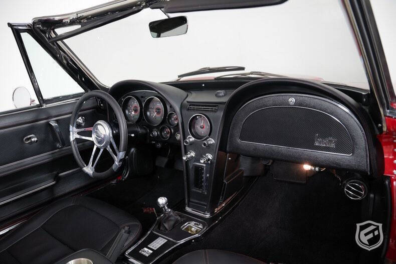 1966 Chevrolet Corvette