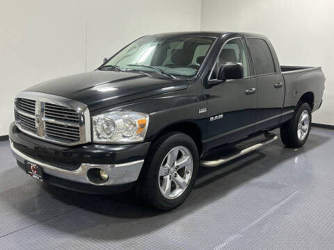 2008 Dodge Ram 1500