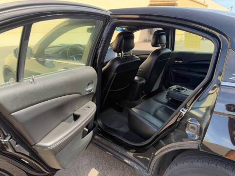 2013 Chrysler 200 Limited