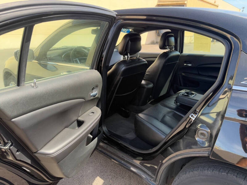 2013 Chrysler 200 Limited