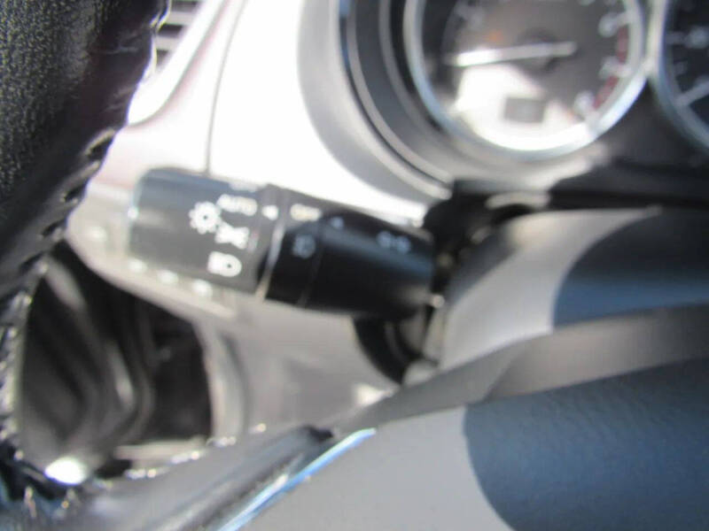 2017 Mazda CX-9 Grand Touring