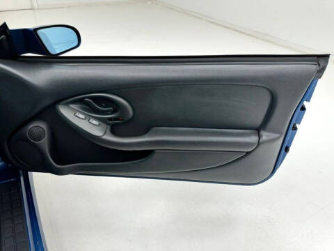 1994 Pontiac Firebird