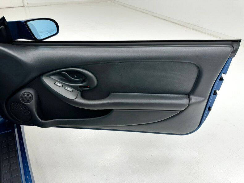 1994 Pontiac Firebird