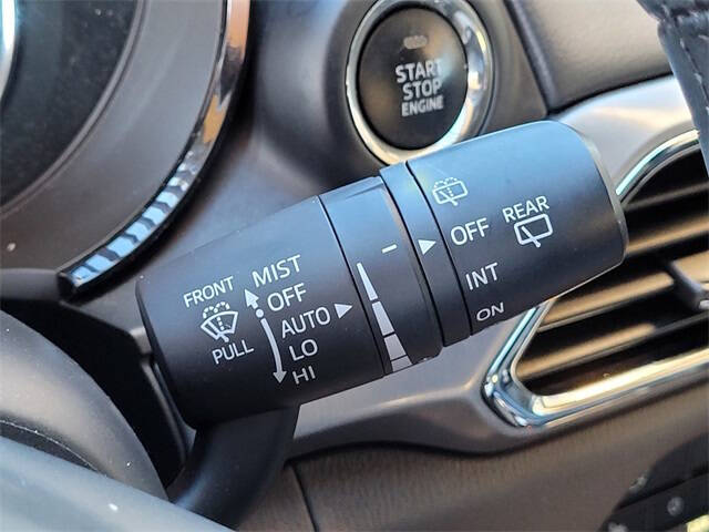 2020 Mazda CX-9 Signature