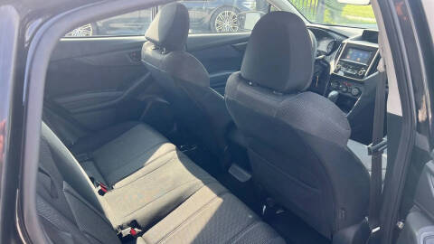 2023 Subaru Impreza Premium