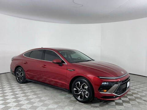 2025 Hyundai Sonata