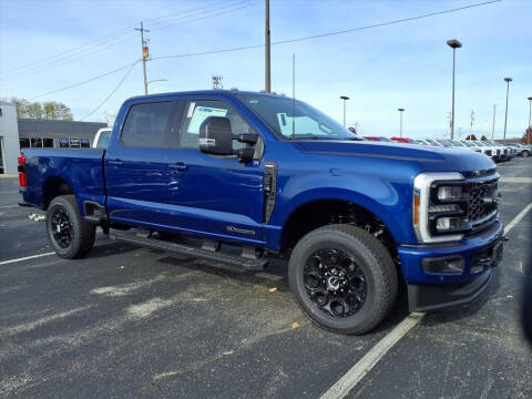2026 Ford F-350 Super Duty