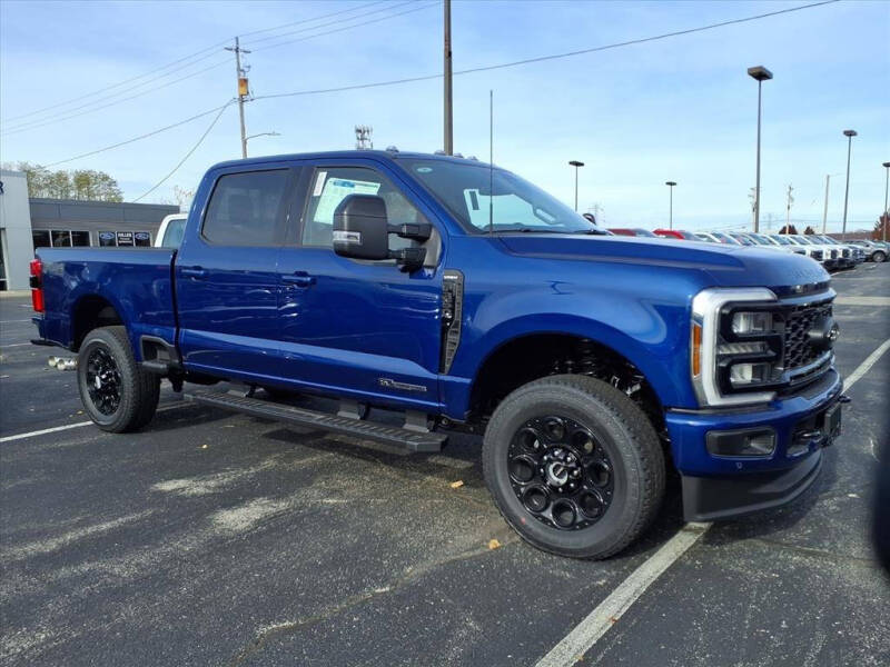 2026 Ford F-350 Super Duty
