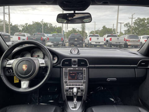 2006 Porsche 911