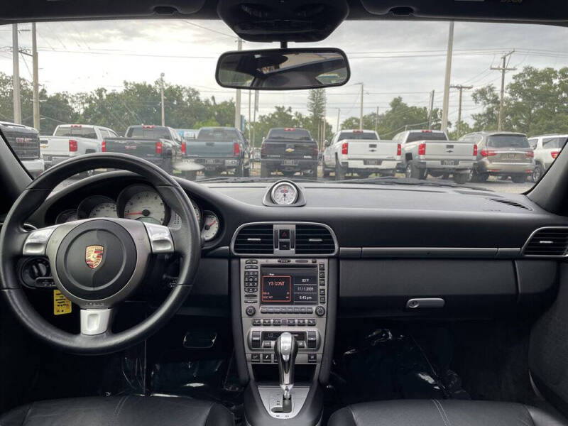 2006 Porsche 911