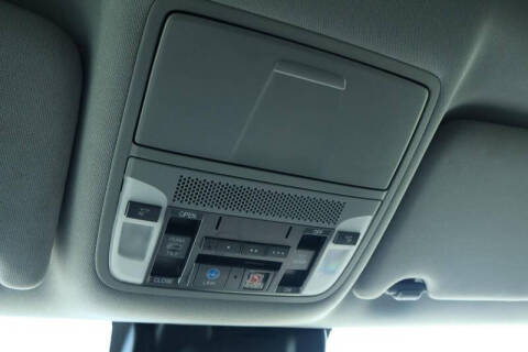 2019 Acura MDX w/Tech