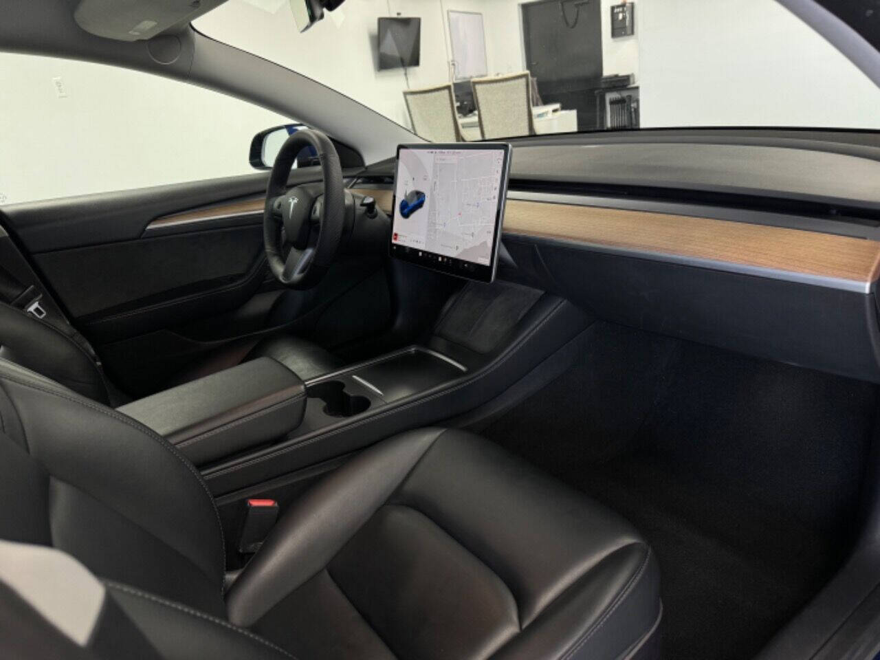 2022 Tesla Model 3 for sale at Vista Motorwerks in Oak Creek, WI