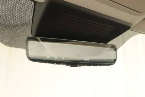 2022 Nissan Armada Platinum