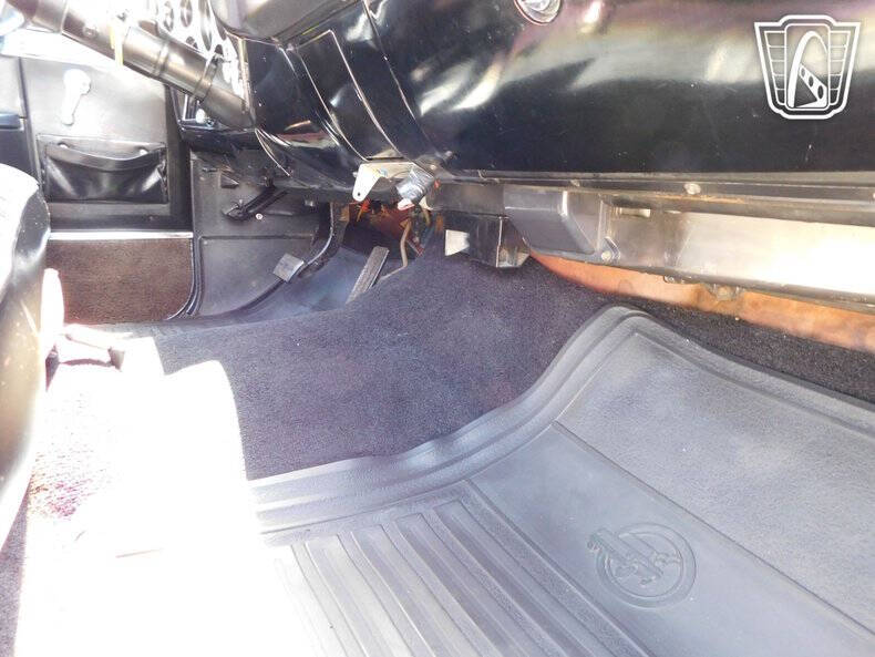 1981 Chevrolet C/K 10 Series