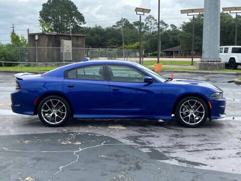 2022 Dodge Charger GT