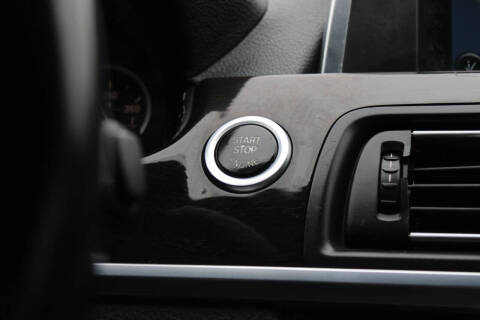 2012 BMW 6 Series 650i