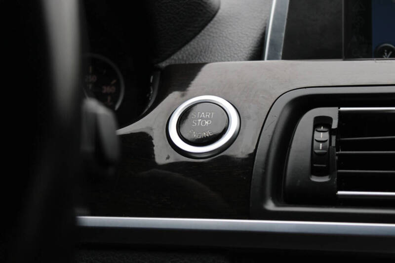 2012 BMW 6 Series 650i