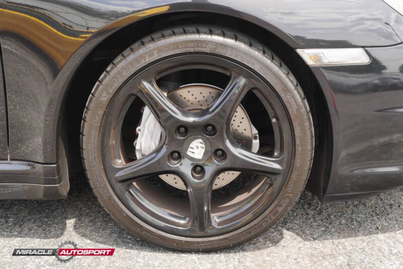 2006 Porsche 911