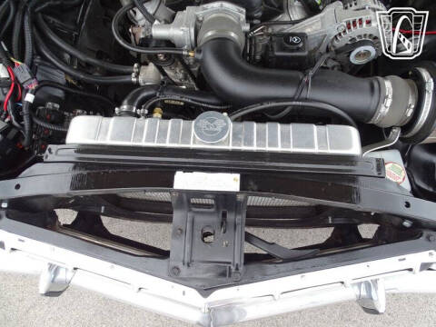 1967 Chevrolet Caprice