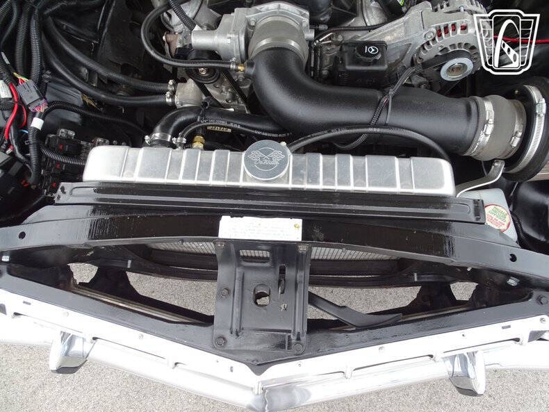 1967 Chevrolet Caprice